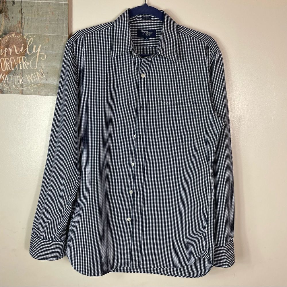 J. CREW shirt